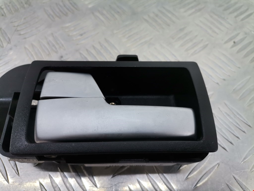 Ручка дверная передняя внутренняя левая FORD Mondeo III 2000-2007