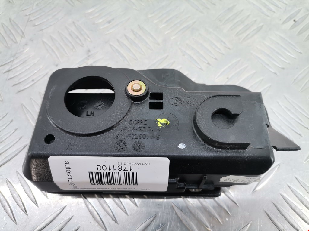 Ручка дверная передняя внутренняя левая FORD Mondeo III 2000-2007