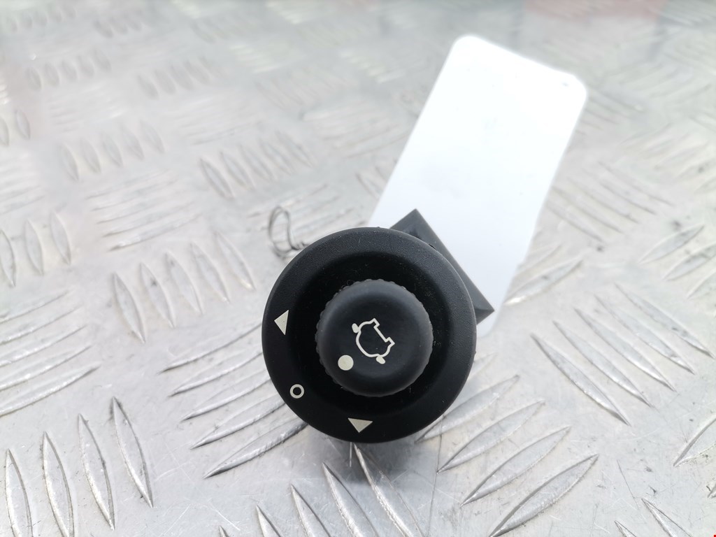 Блок управления зеркалами FORD Mondeo III 2000-2007