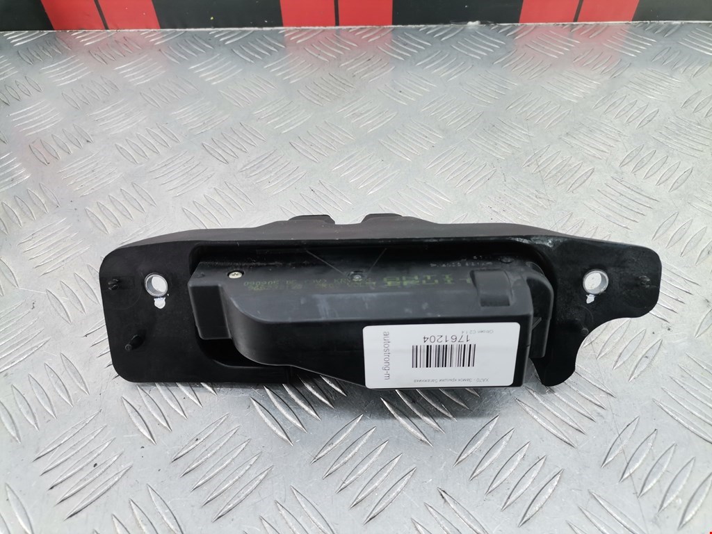 Замок багажника (крышки двери) CITROEN C 2 2003-2008