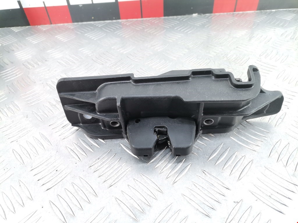 Замок багажника (крышки двери) CITROEN C 2 2003-2008