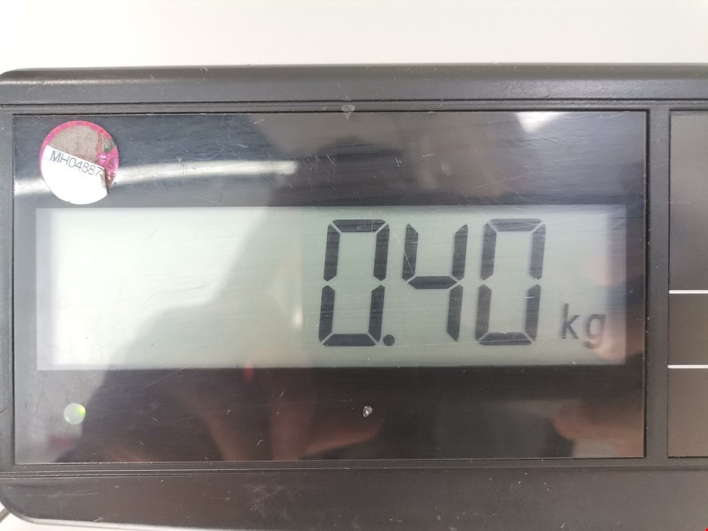 Замок багажника (крышки двери) CITROEN C 2 2003-2008