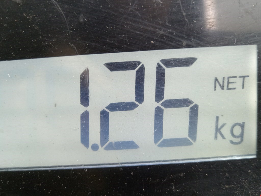 Корпус воздушного фильтра TOYOTA Prius II XW20 2003-2012