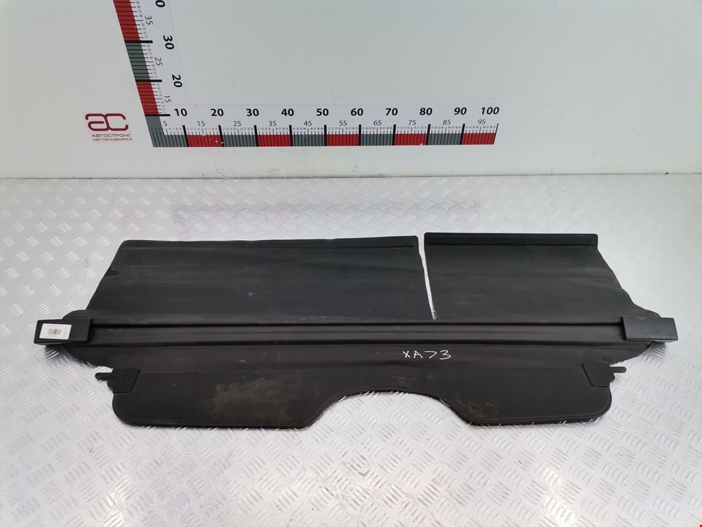 Шторка багажника (полка) MITSUBISHI Space Star 1999-2006