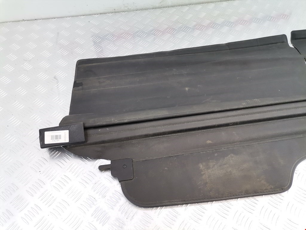 Шторка багажника (полка) MITSUBISHI Space Star 1999-2006