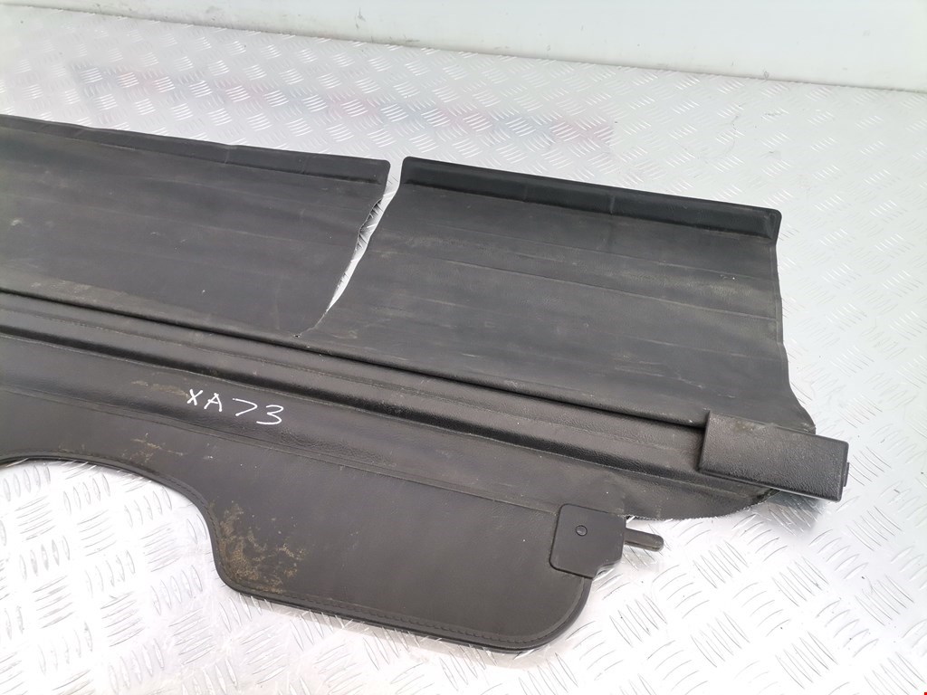 Шторка багажника (полка) MITSUBISHI Space Star 1999-2006