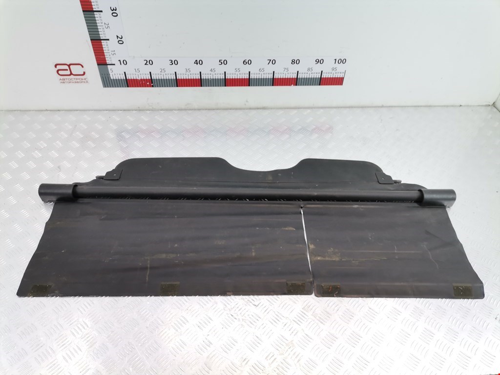 Шторка багажника (полка) MITSUBISHI Space Star 1999-2006