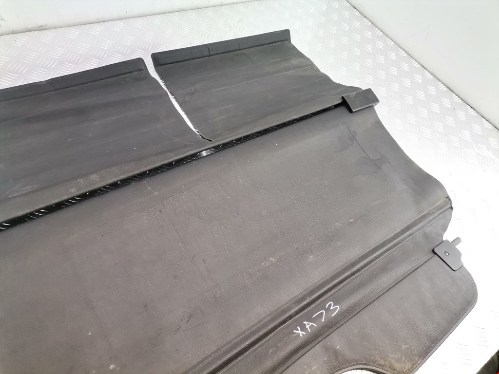 Шторка багажника (полка) MITSUBISHI Space Star 1999-2006