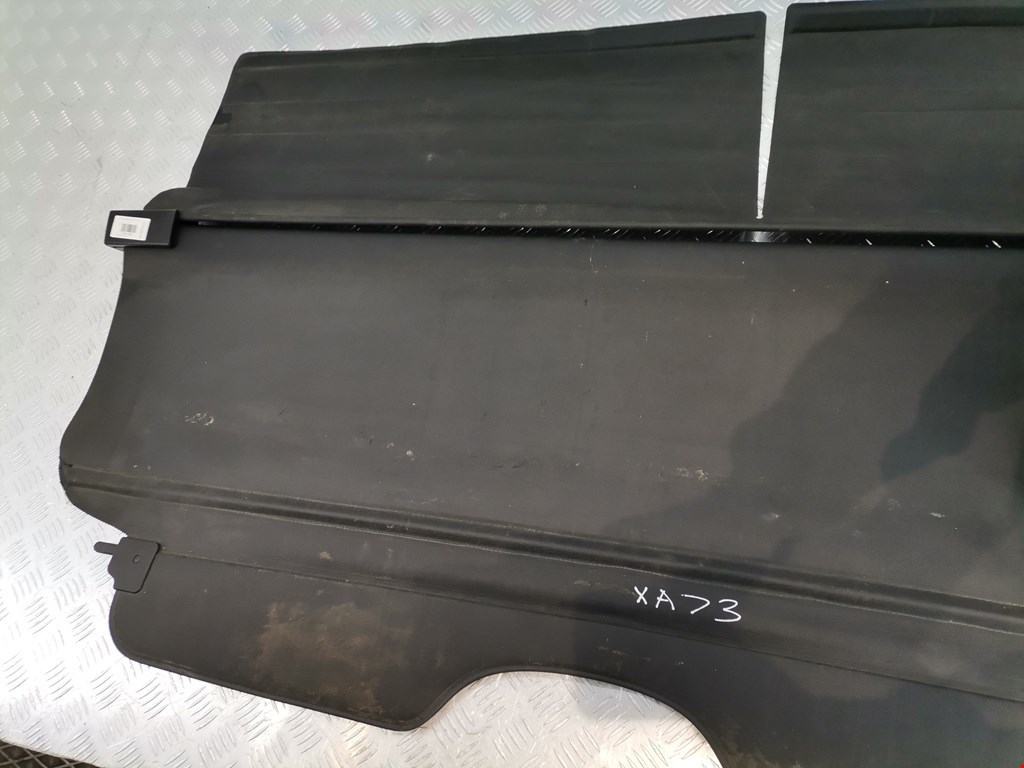 Шторка багажника (полка) MITSUBISHI Space Star 1999-2006