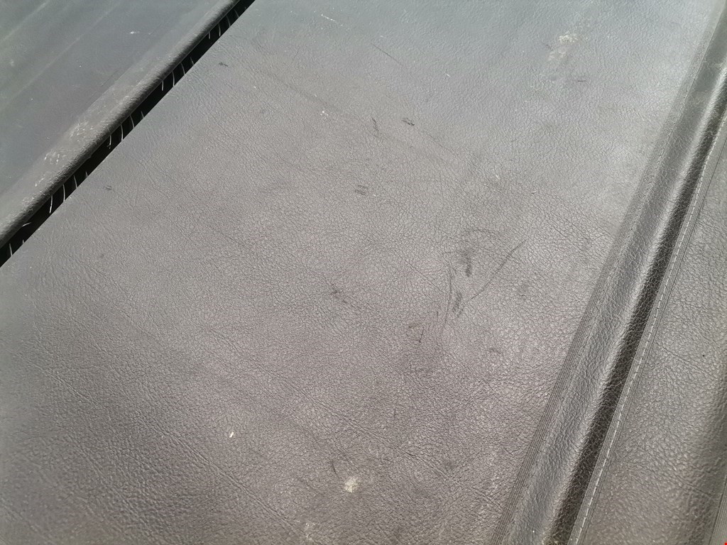 Шторка багажника (полка) MITSUBISHI Space Star 1999-2006