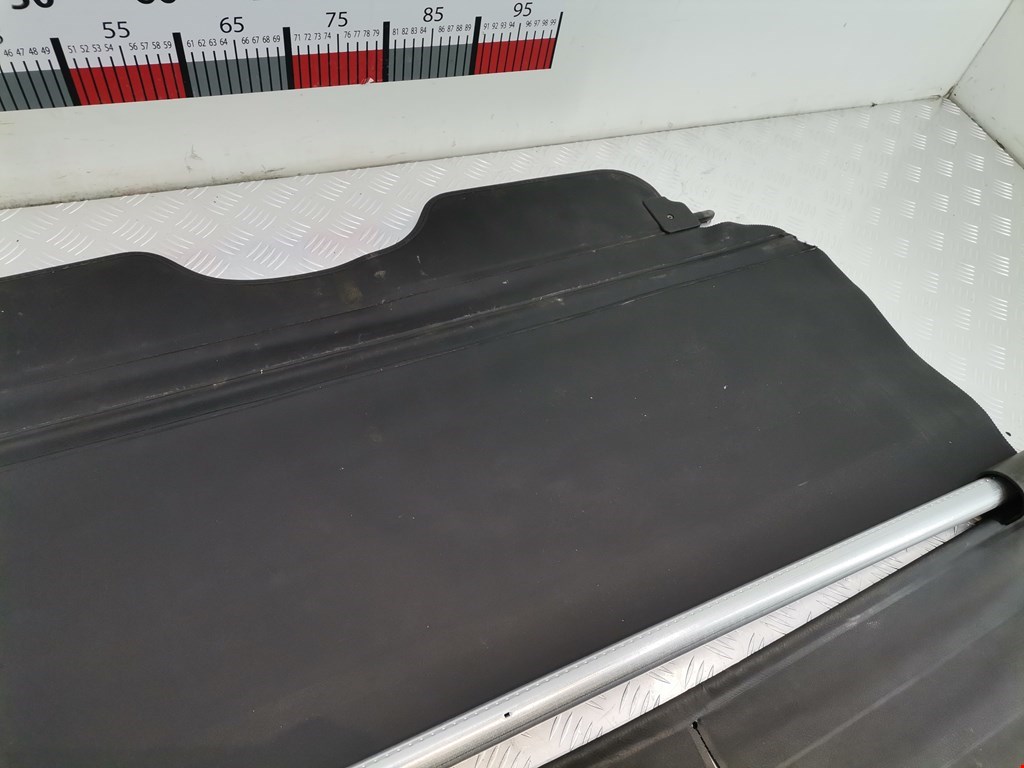 Шторка багажника (полка) MITSUBISHI Space Star 1999-2006