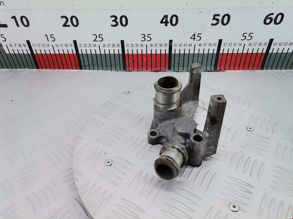 Тройник системы охлаждения FORD Focus I 1998-2005