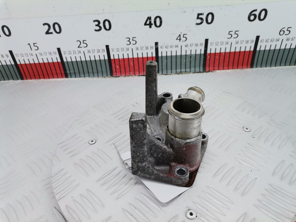 Тройник системы охлаждения FORD Focus I 1998-2005