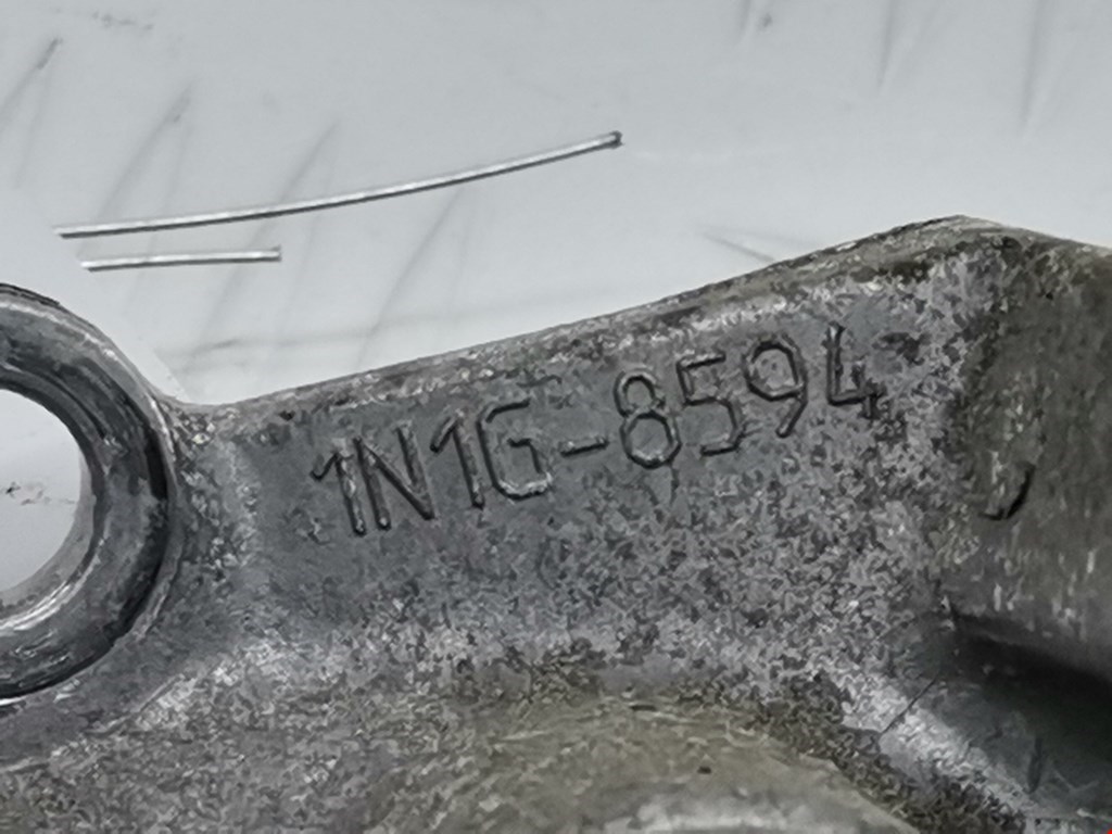 Тройник системы охлаждения FORD Focus I 1998-2005