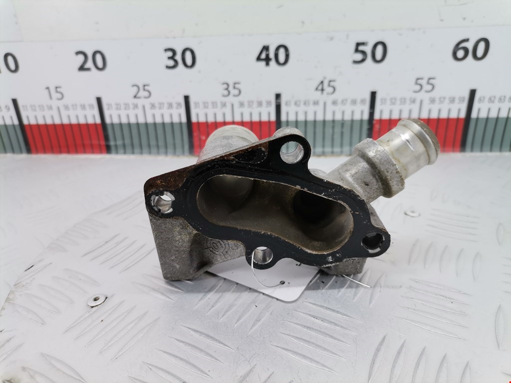 Тройник системы охлаждения FORD Focus I 1998-2005