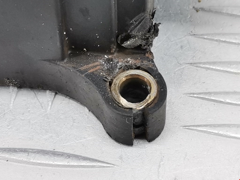 Катушка зажигания FORD Focus I 1998-2005