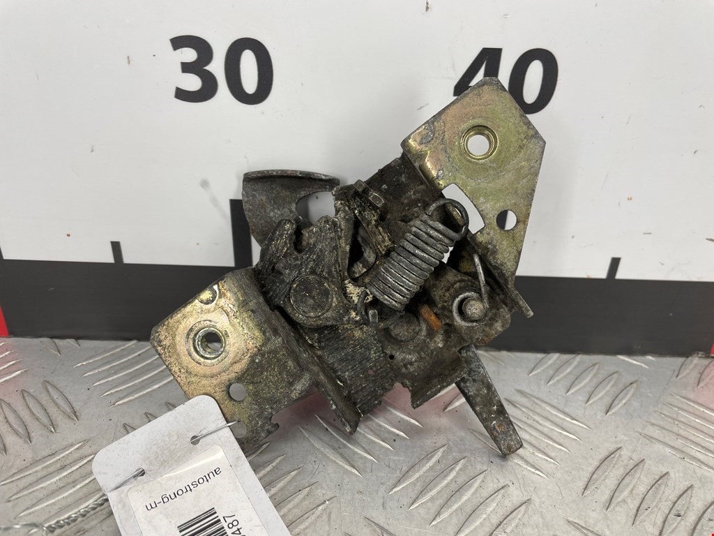 Замок капота FORD Fusion 2002-2012