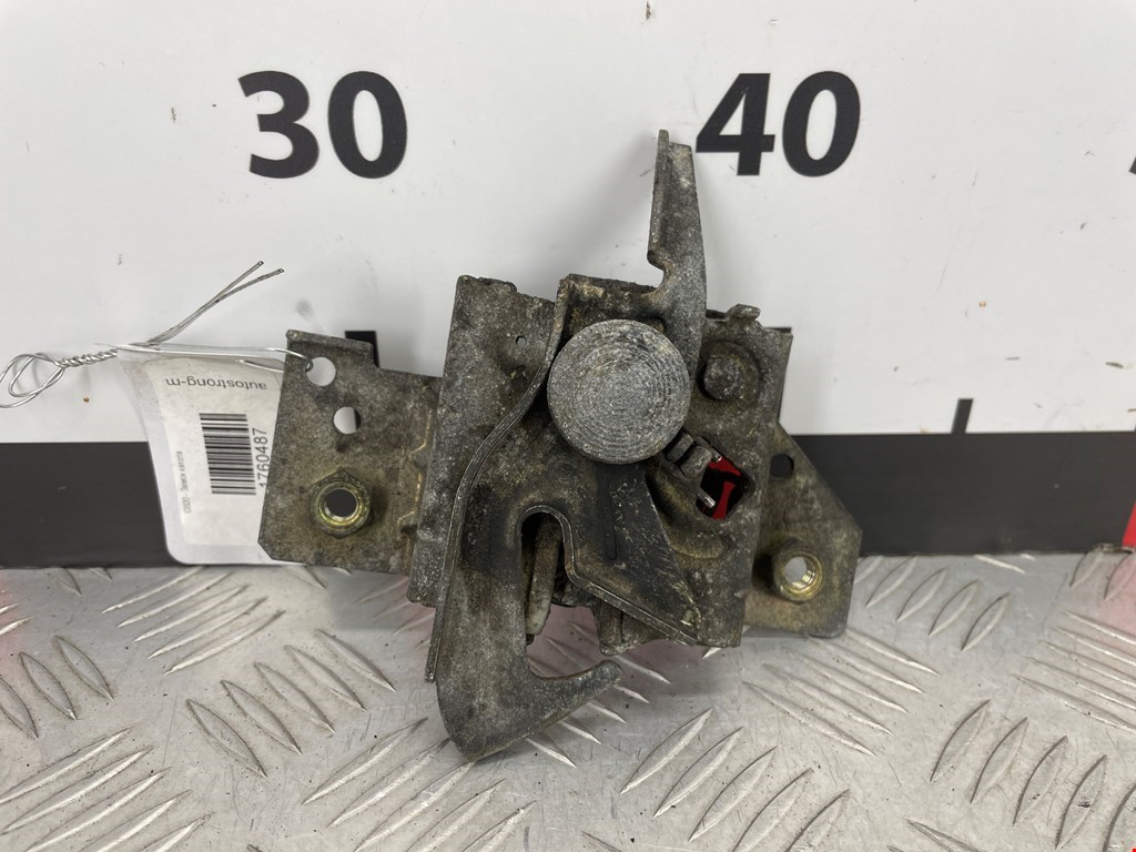 Замок капота FORD Fusion 2002-2012