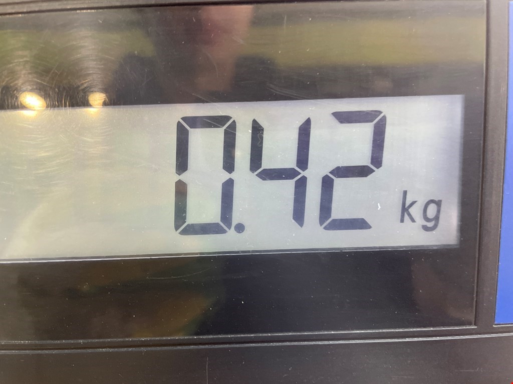 Замок капота FORD Fusion 2002-2012