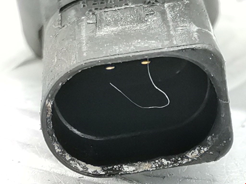 Датчик детонации VOLKSWAGEN Polo V HB 2009-2017