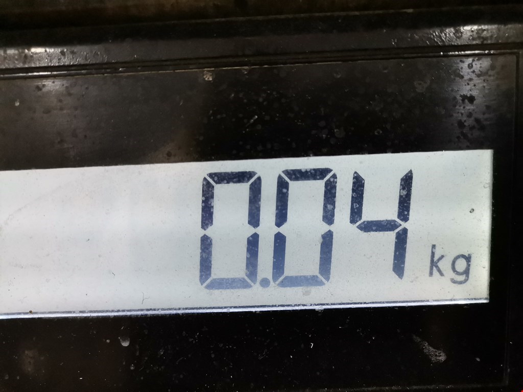 Датчик детонации VOLKSWAGEN Polo V HB 2009-2017