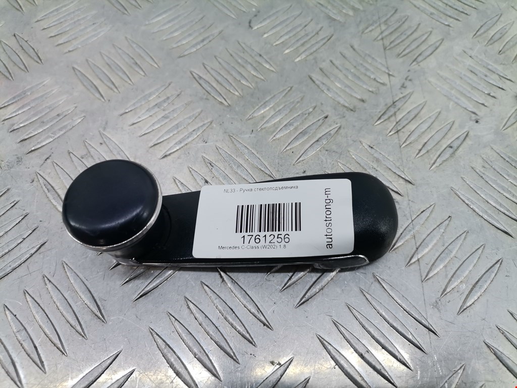 Ручка стеклоподъемника MERCEDES-BENZ C-Class C-klasse W202 1993-2000
