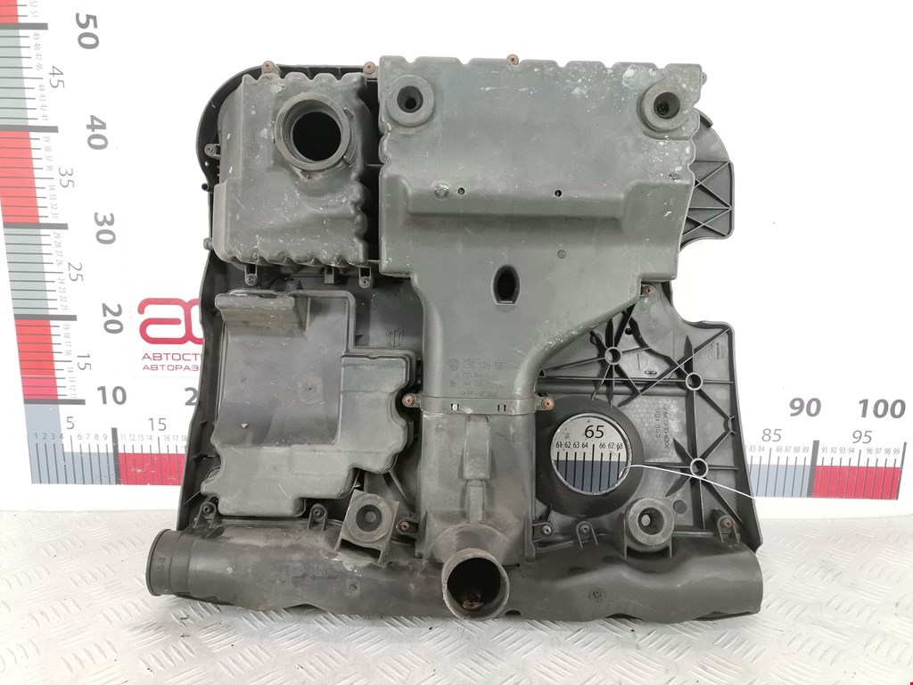 Корпус воздушного фильтра SEAT Ibiza 2002-2008