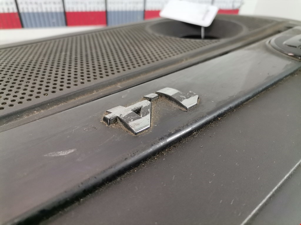 Корпус воздушного фильтра SEAT Ibiza 2002-2008