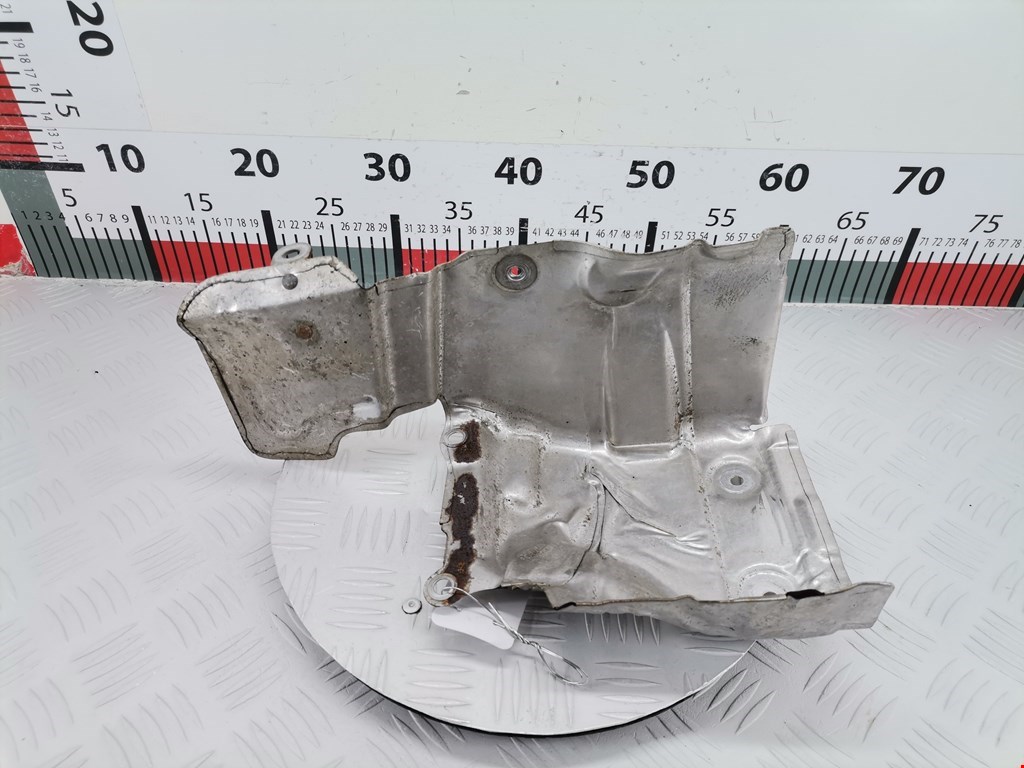 Экран тепловой VOLKSWAGEN Polo V HB 2009-2017