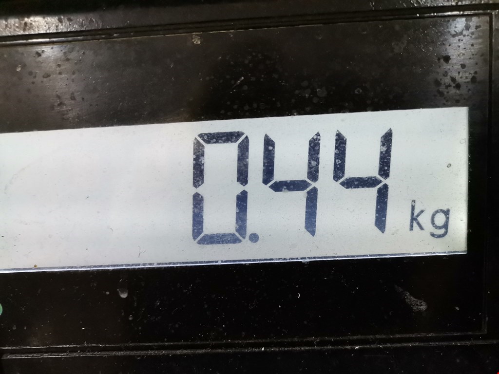 Экран тепловой VOLKSWAGEN Polo V HB 2009-2017