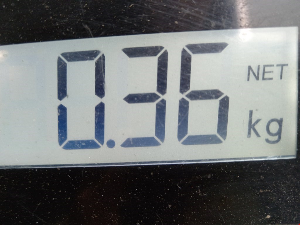 Бачок главного тормозного цилиндра TOYOTA Prius II XW20 2003-2012