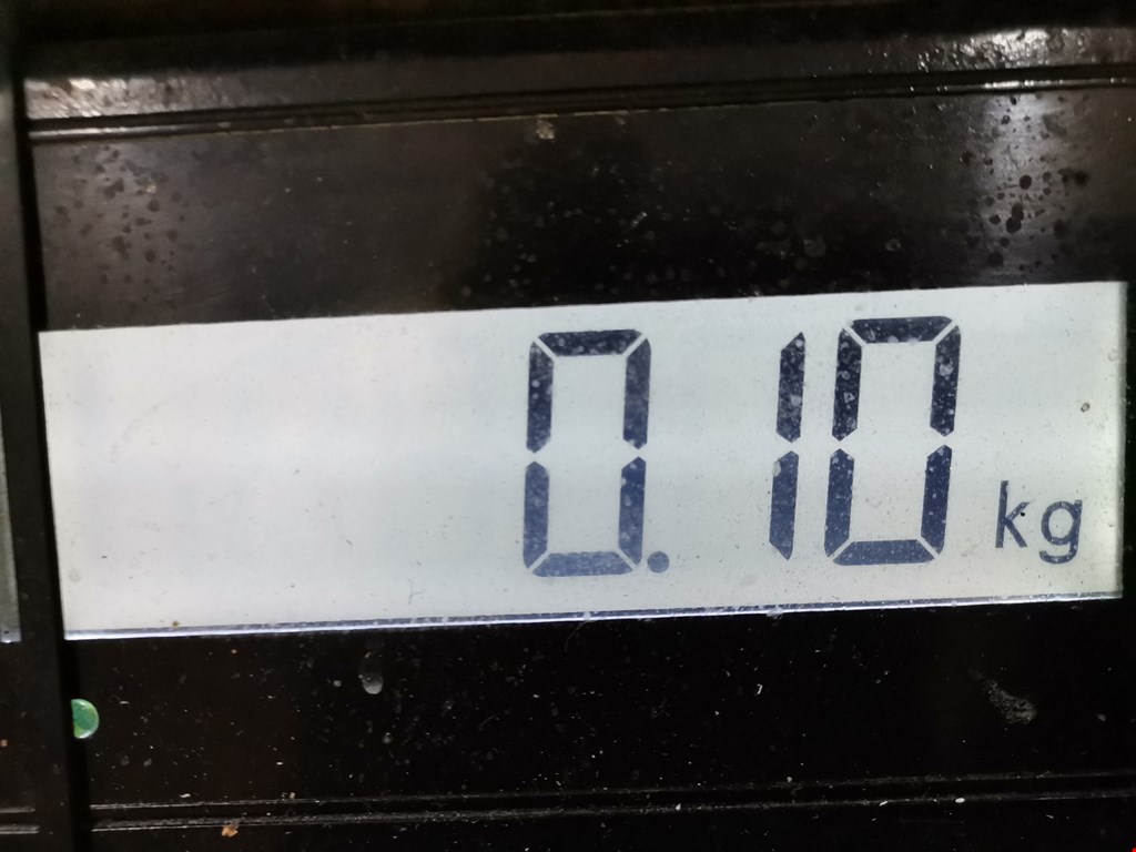 Трубка нагнетателя BMW 5er 5 серия E39 1995-2004