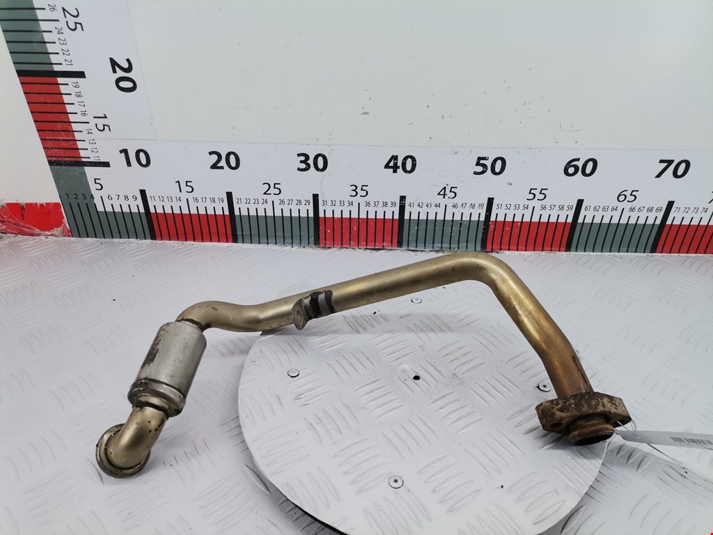 Трубка системы рециркуляции EGR BMW 5-Series (E39) (1995-2004)