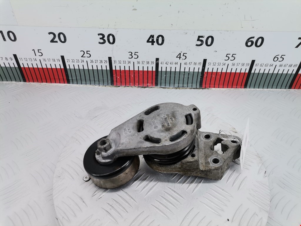 Натяжитель ремня генератора (приводного поликлинового ремня Audi A2 8Z (2000-2007)