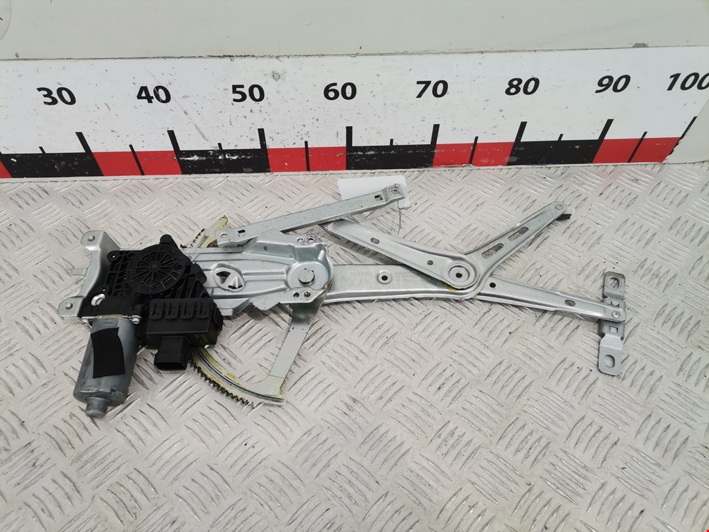 Стеклоподъемник передний правый OPEL Astra H/Family 2004-2015