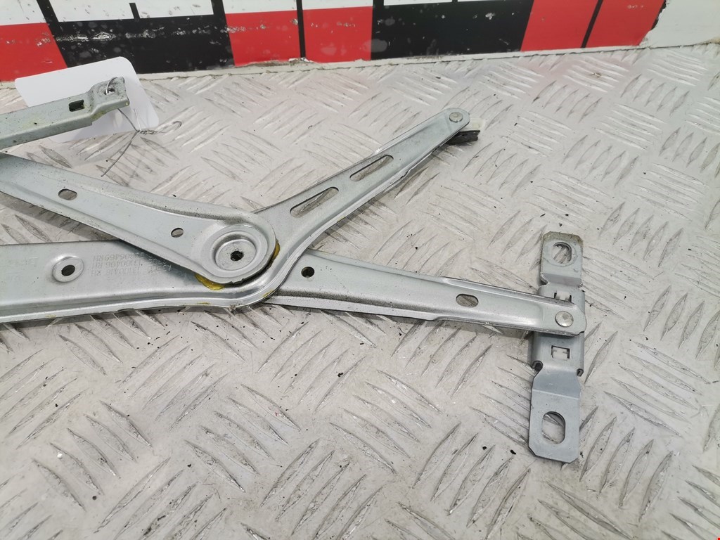 Стеклоподъемник передний правый OPEL Astra H/Family 2004-2015