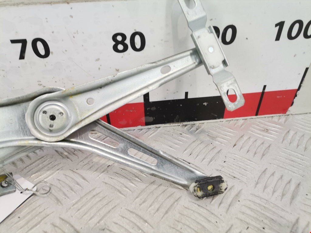 Стеклоподъемник передний правый OPEL Astra H/Family 2004-2015