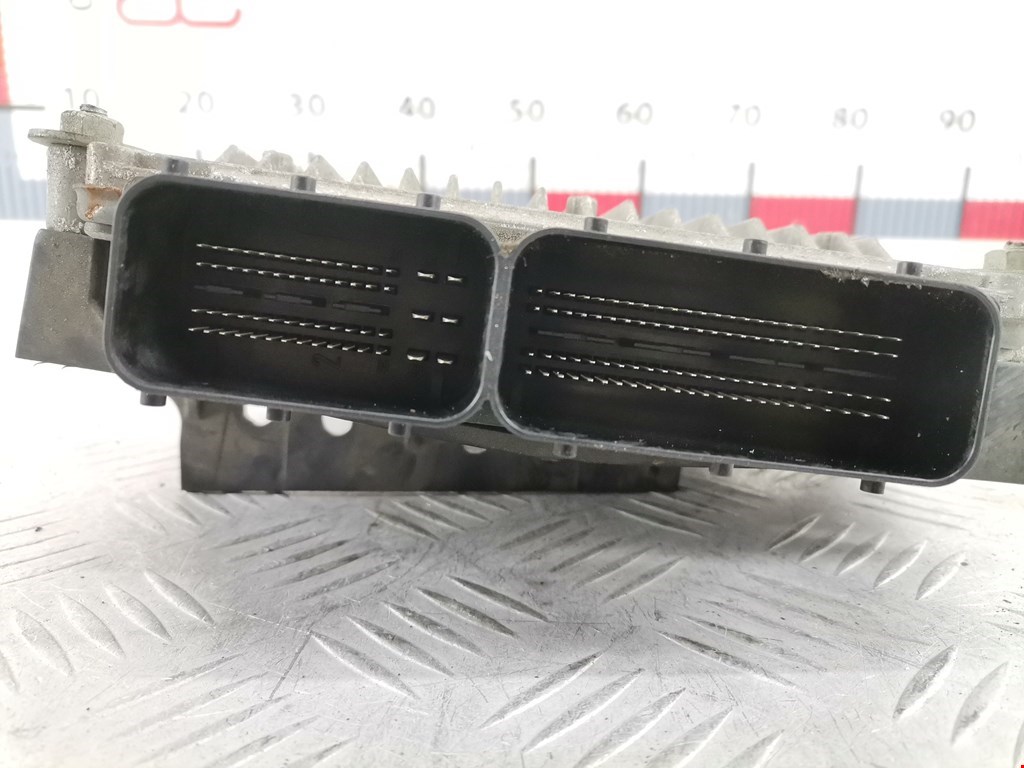 Блок управления двигателя (ЭБУ) JAGUAR XF X250 2007-2015