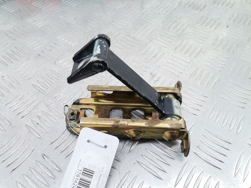 Ограничитель открывания двери MERCEDES-BENZ C-Class C-klasse W202 1993-2000