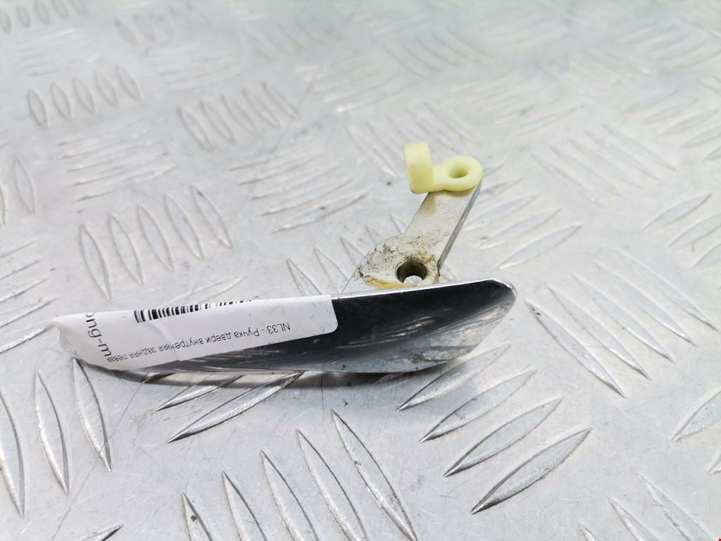 Ручка дверная задняя внутренняя левая MERCEDES-BENZ C-Class C-klasse W202 1993-2000