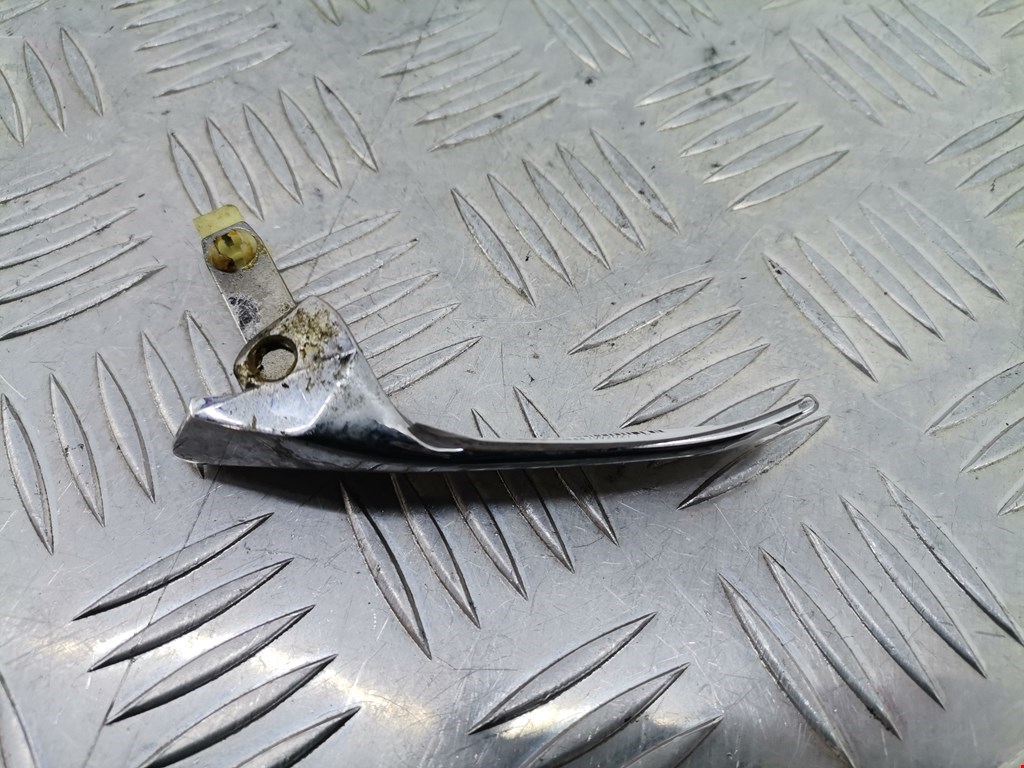 Ручка дверная задняя внутренняя левая MERCEDES-BENZ C-Class C-klasse W202 1993-2000