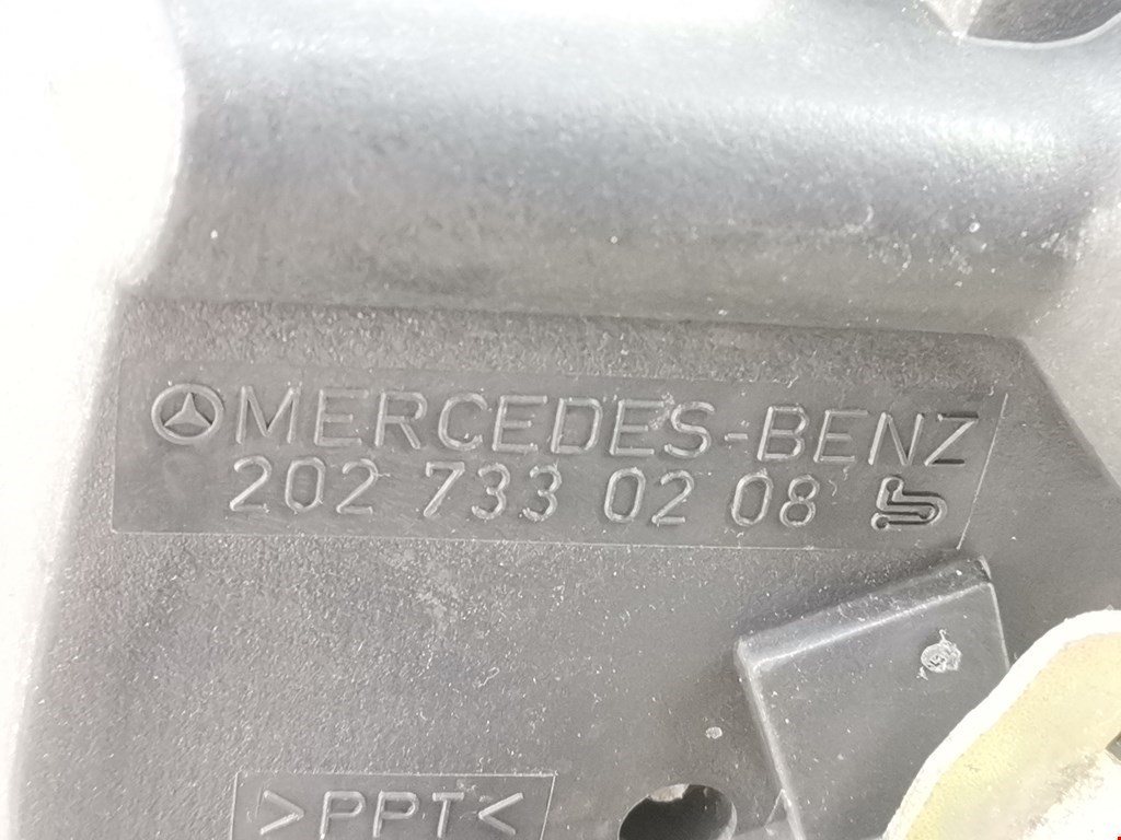 Замок двери задней правой MERCEDES-BENZ C-Class C-klasse W202 1993-2000