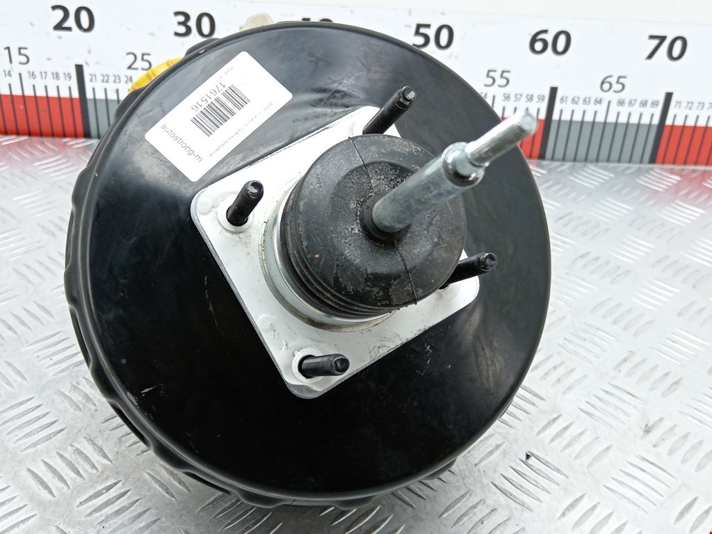 Усилитель тормозов вакуумный JAGUAR XF X250 2007-2015