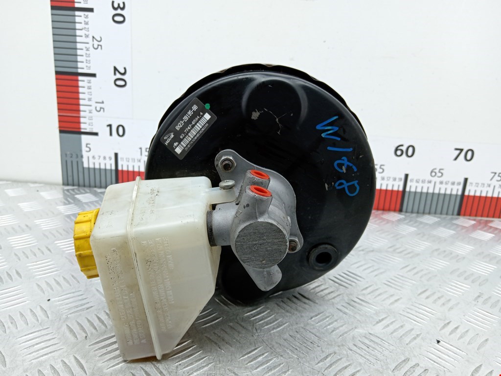 Усилитель тормозов вакуумный JAGUAR XF X250 2007-2015