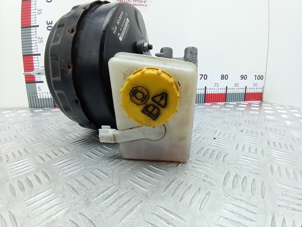 Усилитель тормозов вакуумный JAGUAR XF X250 2007-2015