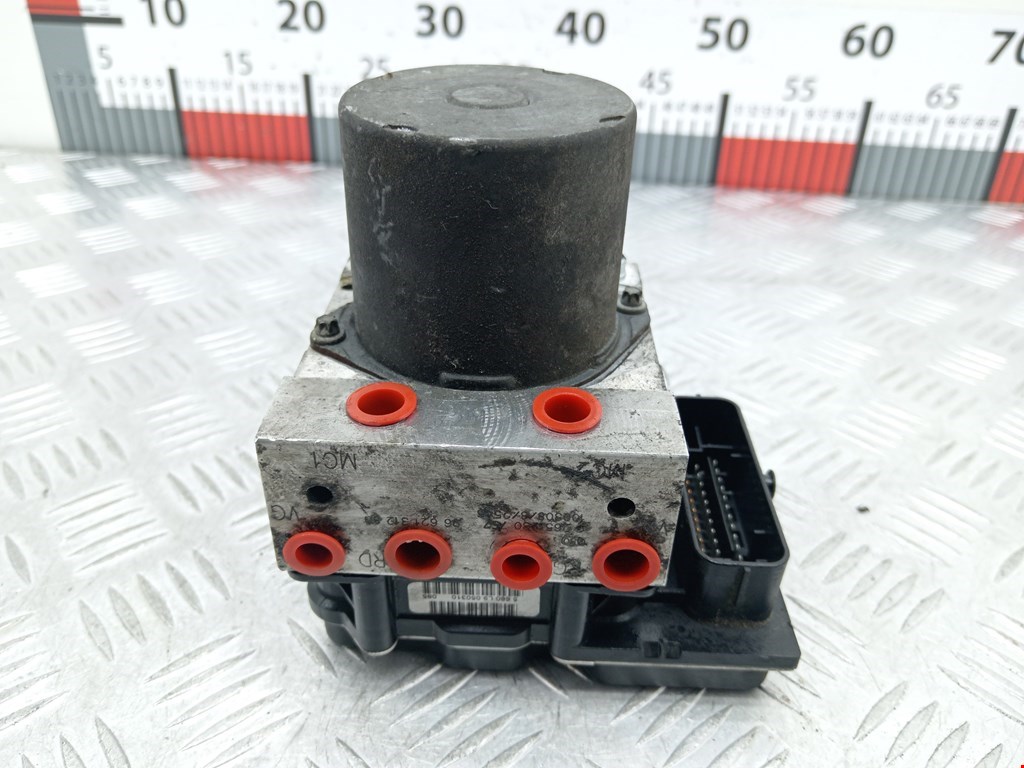 Блок ABS (насос) CITROEN C5 II 2007-2017