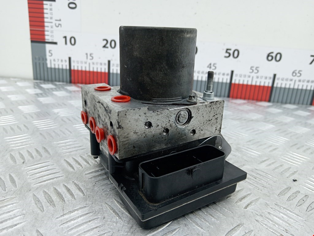 Блок ABS (насос) CITROEN C5 II 2007-2017