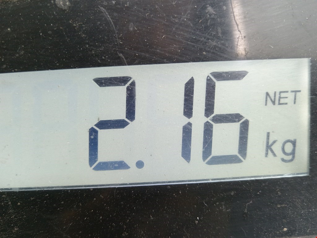 Блок ABS (насос) CITROEN C5 II 2007-2017