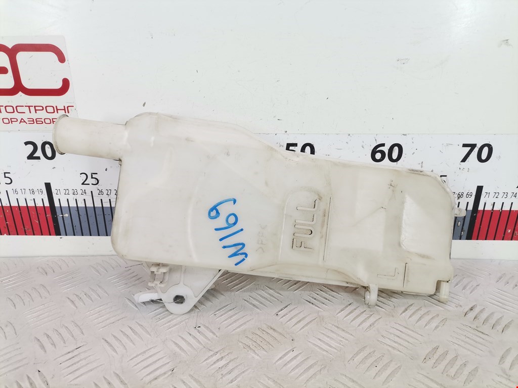 Бачок расширительный MAZDA CX-3 2015-н.в.