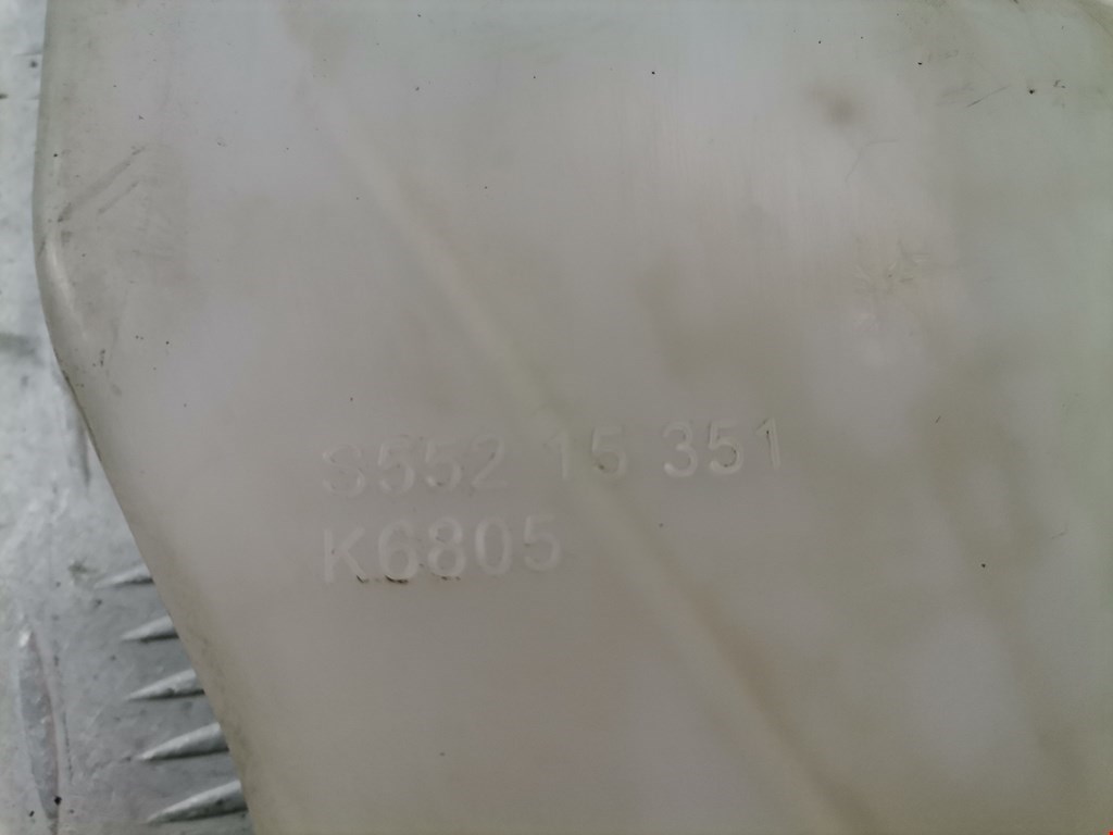 Бачок расширительный MAZDA CX-3 2015-н.в.